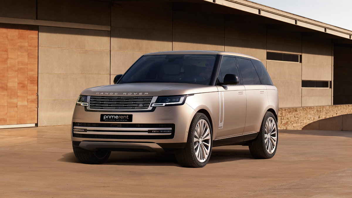 Range Rover P530 Autobiography — photo 7