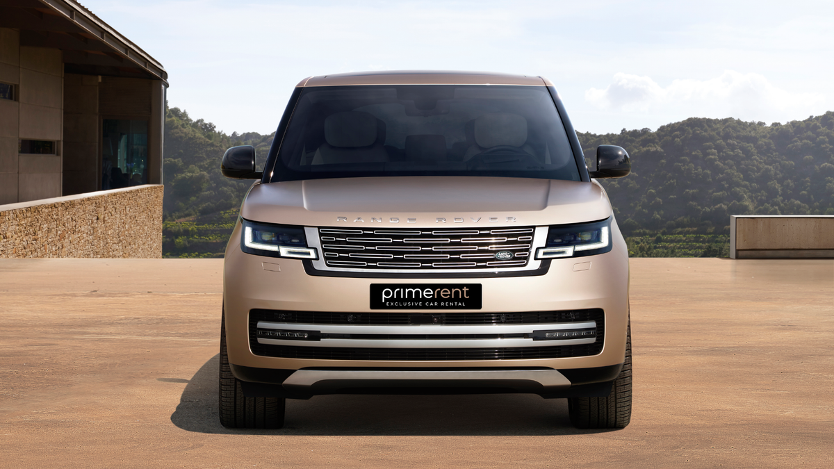 Range Rover P530 Autobiography — photo 8